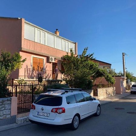 Apartment Ivana セニ エクステリア 写真