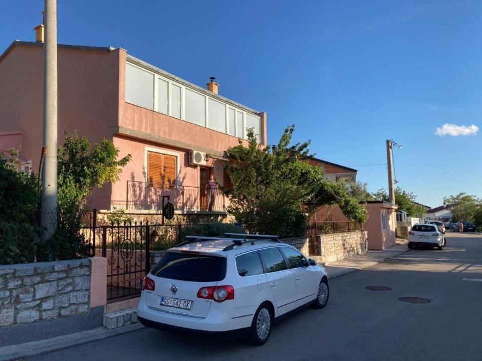Apartment Ivana セニ エクステリア 写真