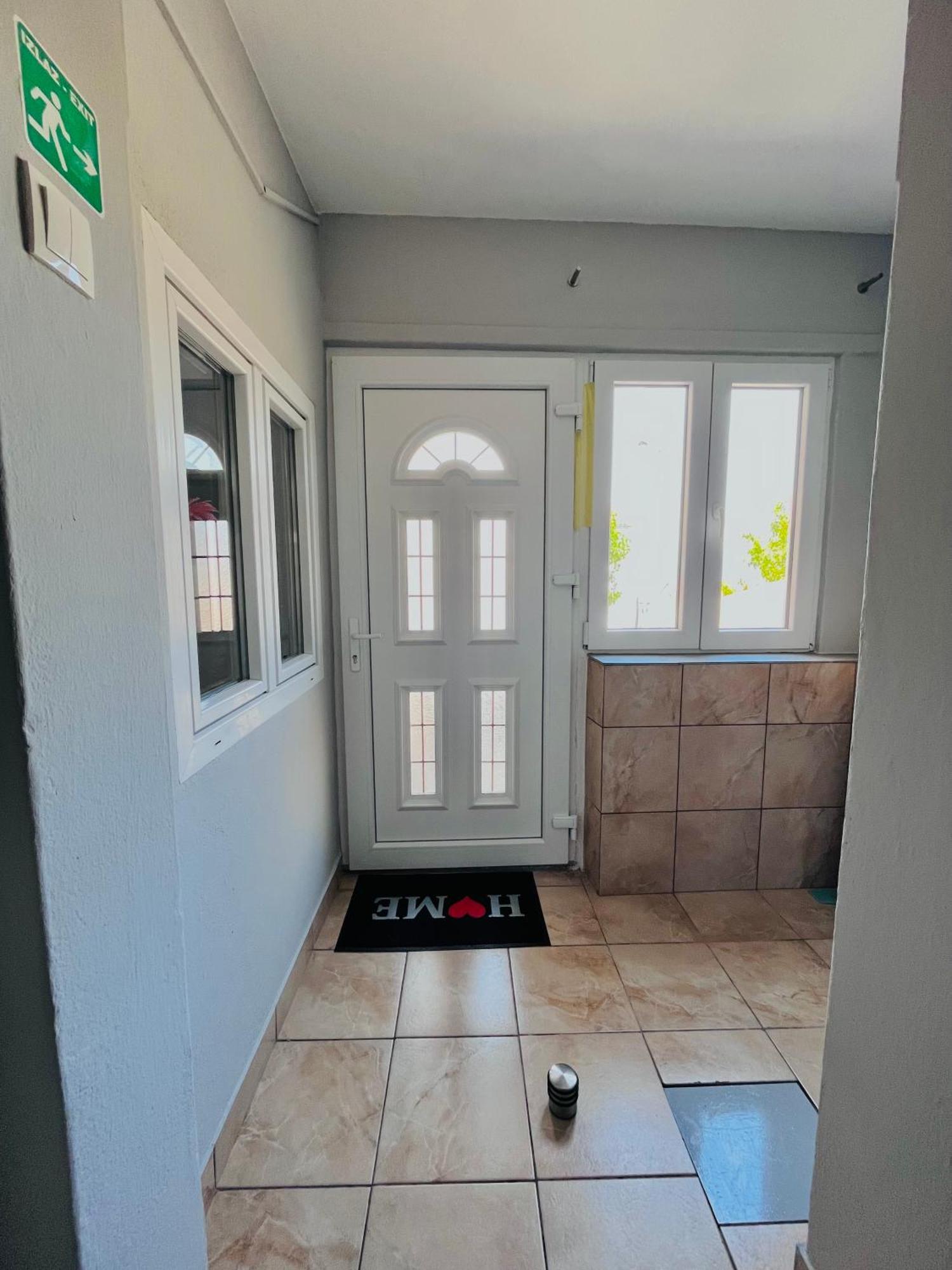 Apartment Ivana セニ エクステリア 写真