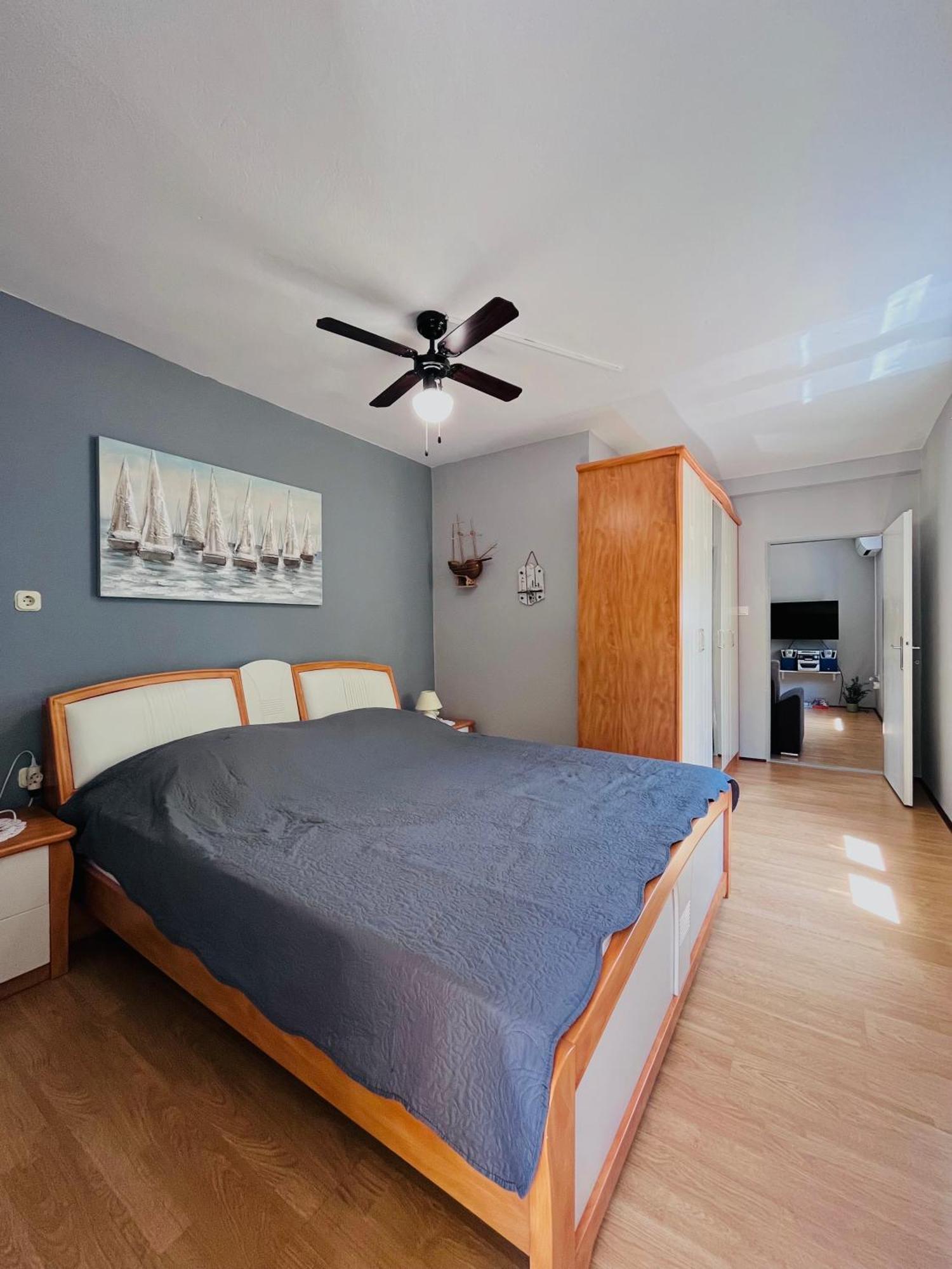 Apartment Ivana セニ エクステリア 写真