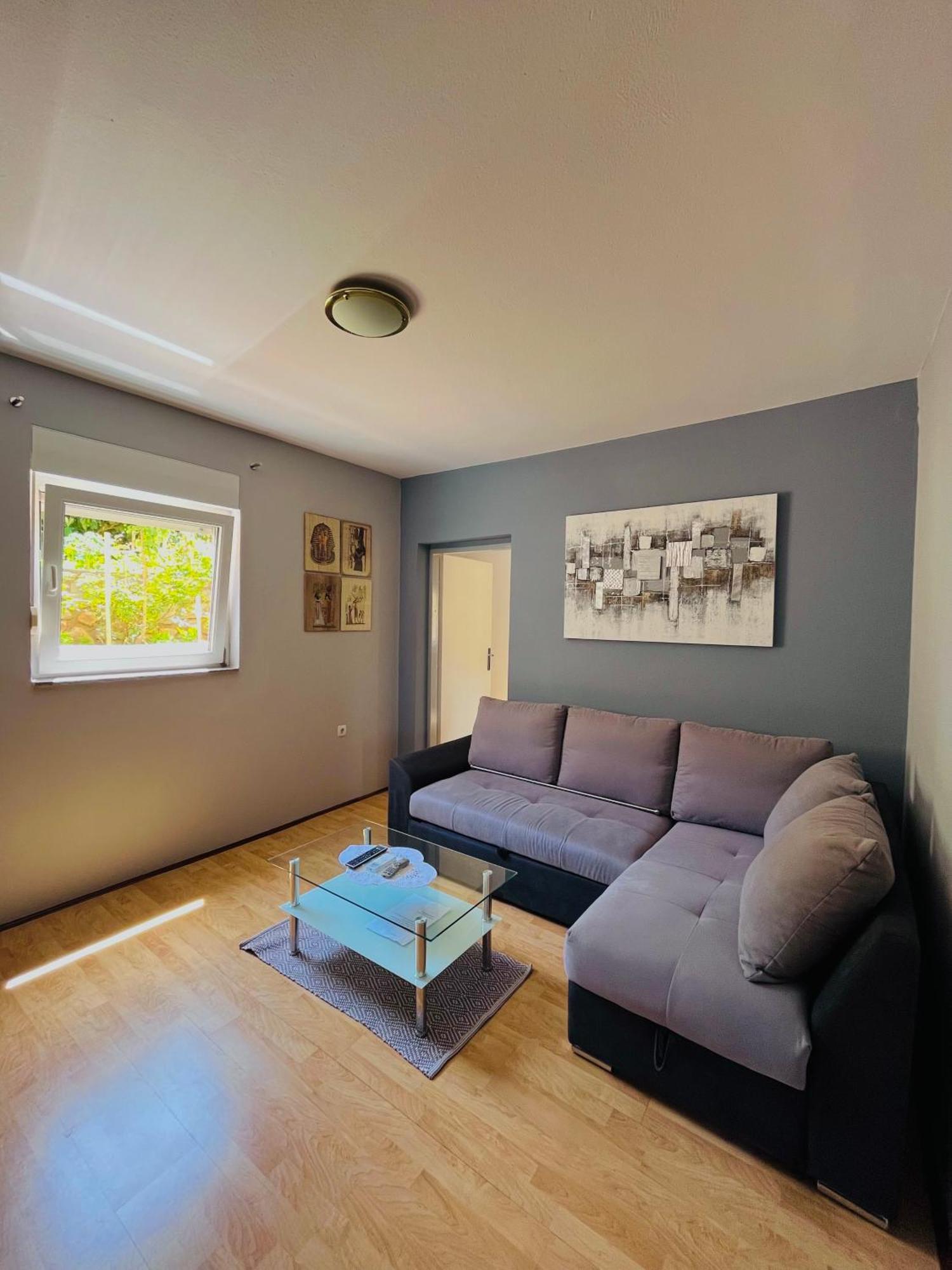 Apartment Ivana セニ エクステリア 写真