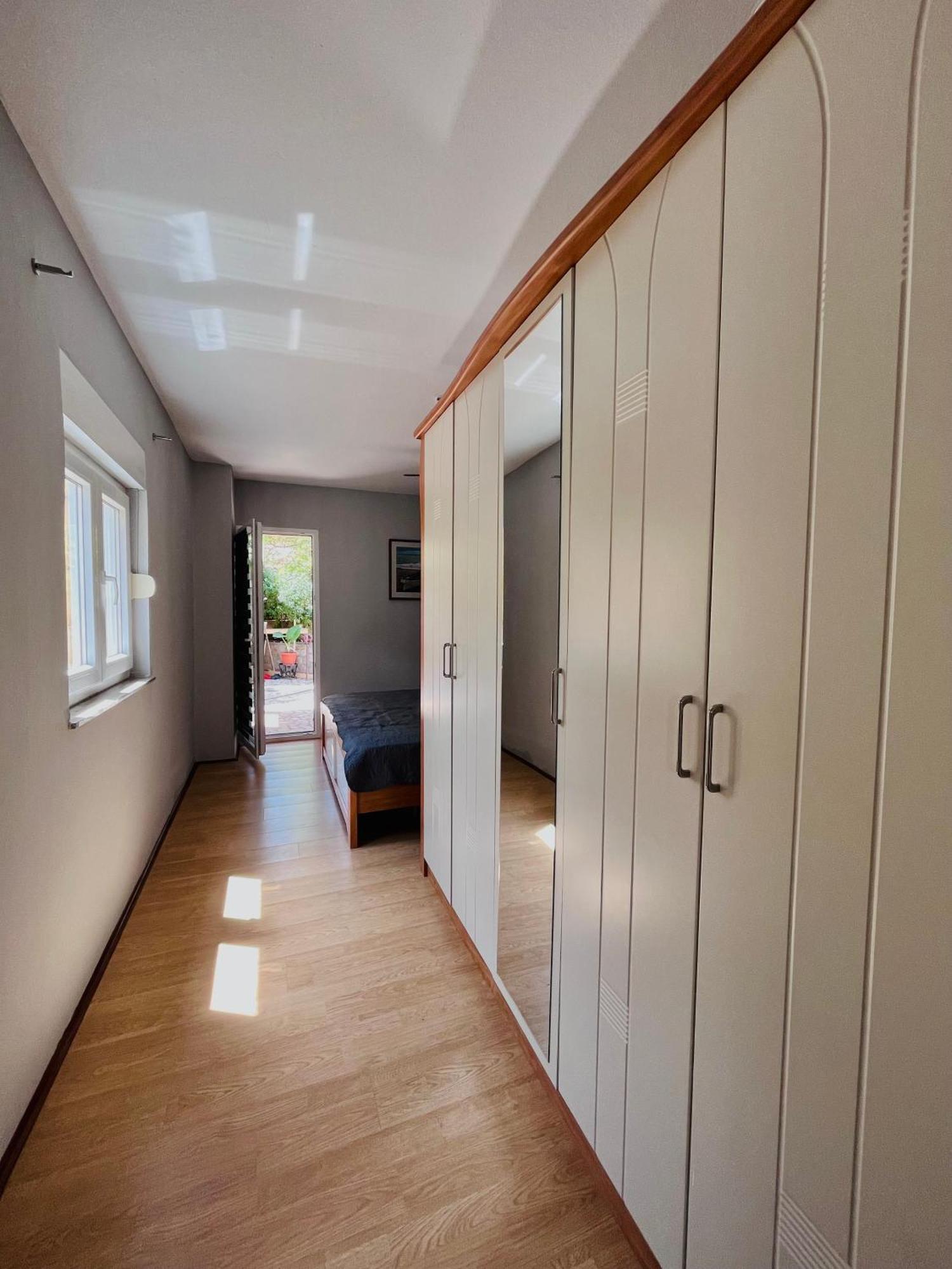 Apartment Ivana セニ エクステリア 写真